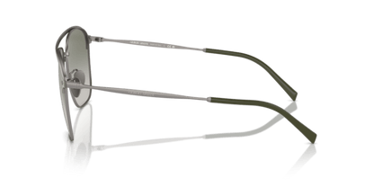 Matte Gunmetal - 0AR6154 8056262068403