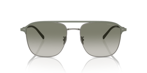 Matte Gunmetal - 0AR6154 8056262068403