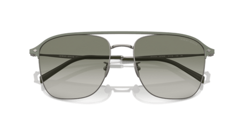 Matte Gunmetal - 0AR6154 8056262068403