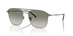 0AR6154 - Giorgio Armani - (Matte Gunmetal) Gradient Green - 57 - 18 - 145 MM - Ardor Eyewear 8056262068403