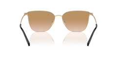 0AR6155 - Giorgio Armani - (Pale Gold) Gradient Brown - 58 - 15 - 140 MM - Ardor Eyewear 8056262031872