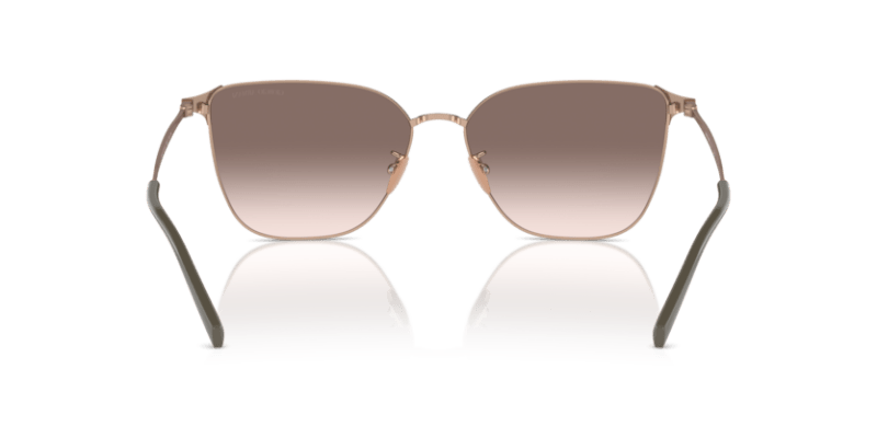 Rose Gold - 0AR6155 8056262031889