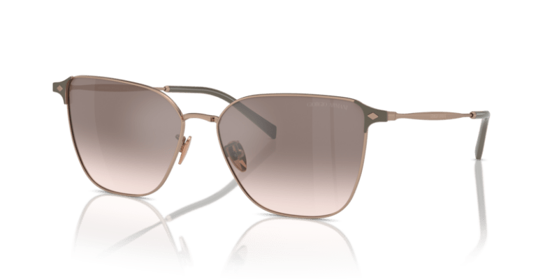 Rose Gold - 0AR6155 8056262031889