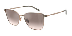 0AR6155 - Giorgio Armani - (Rose Gold) Brown Mirror Silver Gradient - 58 - 15 - 140 MM - Ardor Eyewear 8056262031889