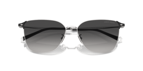 Silver - 0AR6155 8056262031902