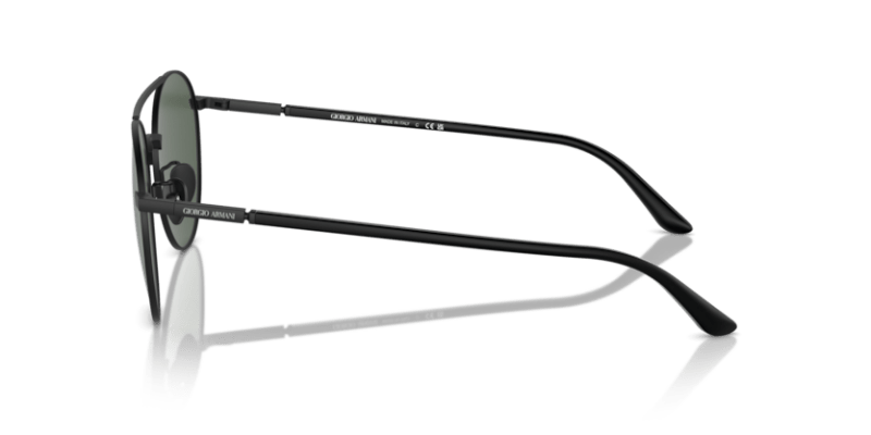 Matte Black - 0AR6156 8056262034453