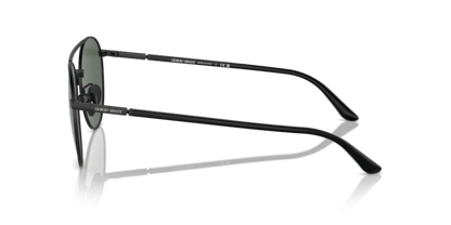 Matte Black - 0AR6156 8056262034453