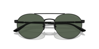 Matte Black - 0AR6156 8056262034453