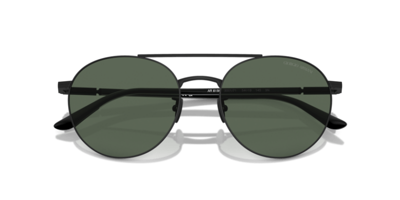 Matte Black - 0AR6156 8056262034453