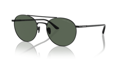 Matte Black - 0AR6156 8056262034453