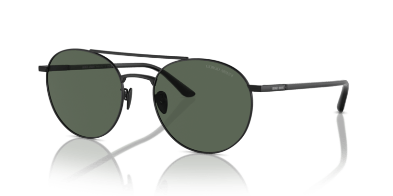 Matte Black - 0AR6156 8056262034453