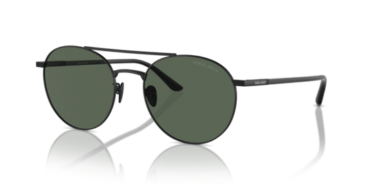 Matte Black - 0AR6156 8056262034453