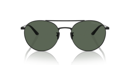 Matte Black - 0AR6156 8056262034453