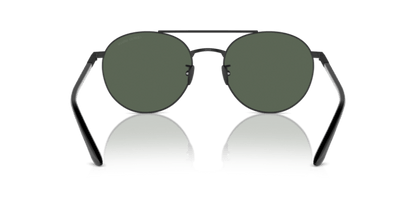 Matte Black - 0AR6156 8056262034453