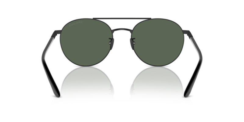 Matte Black - 0AR6156 8056262034453