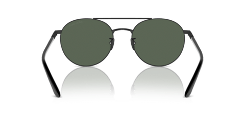 Matte Black - 0AR6156 8056262034453