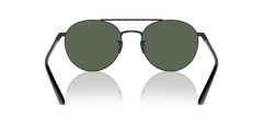 0AR6156 - Giorgio Armani - (Matte Black) Dark Green - 54 - 19 - 145 MM - Ardor Eyewear 8056262034453