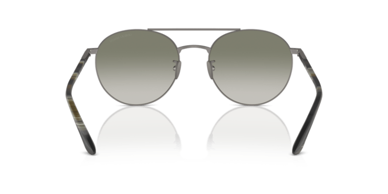 Matte Gunmetal - 0AR6156 8056262034460