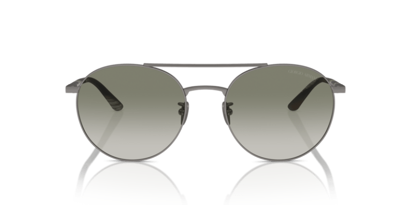 Matte Gunmetal - 0AR6156 8056262034460