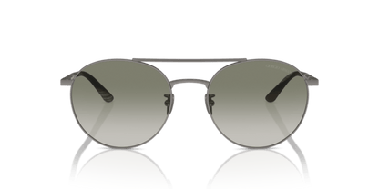 Matte Gunmetal - 0AR6156 8056262034460