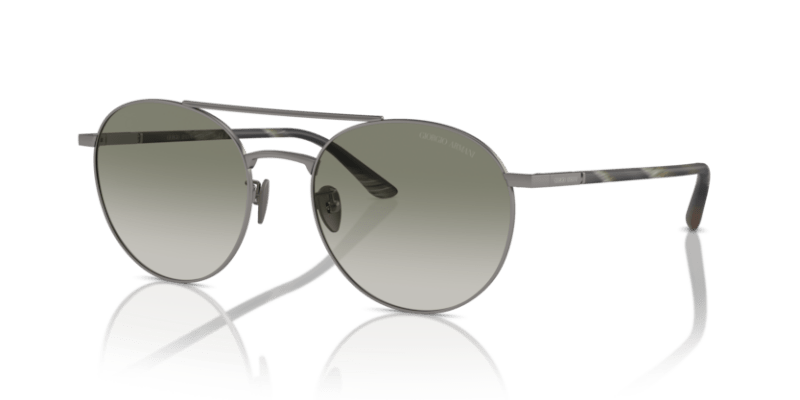 Matte Gunmetal - 0AR6156 8056262034460