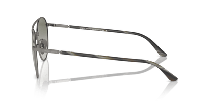 Matte Gunmetal - 0AR6156 8056262034460