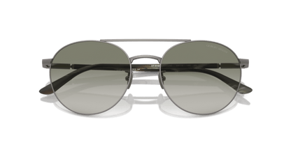 Matte Gunmetal - 0AR6156 8056262034460