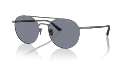 Matte Gunmetal - 0AR6156 8056262034484