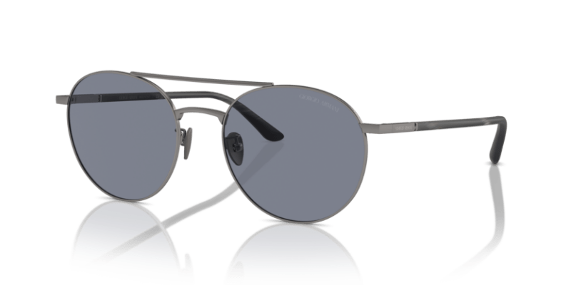 Matte Gunmetal - 0AR6156 8056262034484