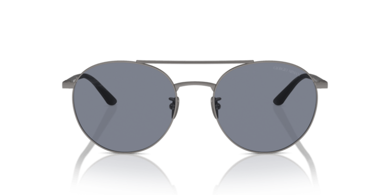 Matte Gunmetal - 0AR6156 8056262034484