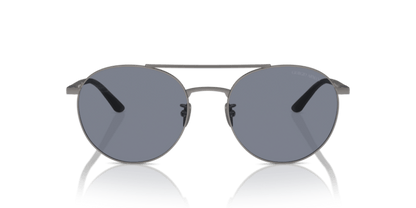 Matte Gunmetal - 0AR6156 8056262034484