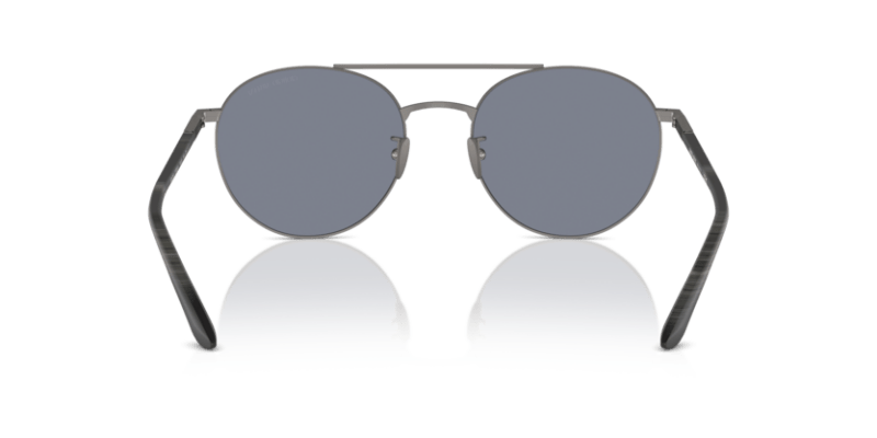 Matte Gunmetal - 0AR6156 8056262034484