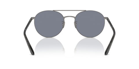Matte Gunmetal - 0AR6156 8056262034484