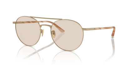 Matte Pale Gold - 0AR6156 8056262034477