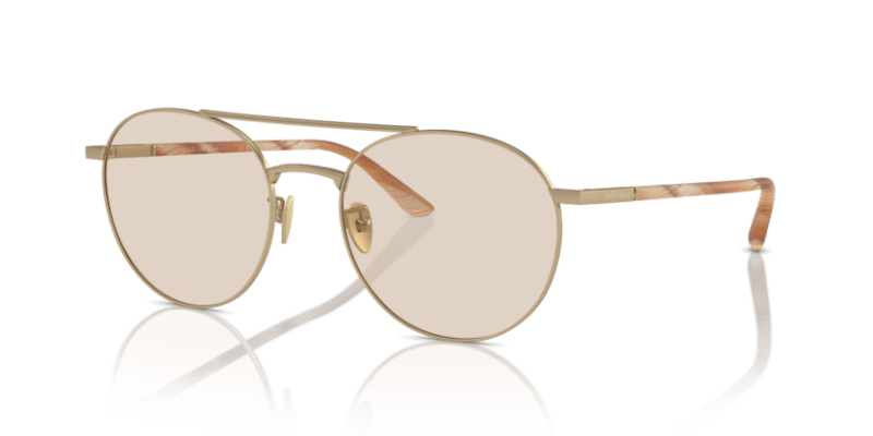 Matte Pale Gold - 0AR6156 8056262034477