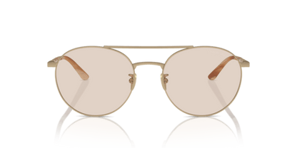 Matte Pale Gold - 0AR6156 8056262034477