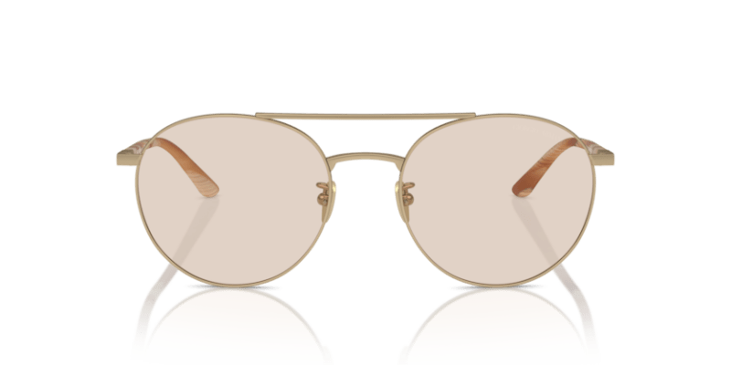 Matte Pale Gold - 0AR6156 8056262034477