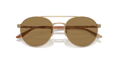 Matte Pale Gold - 0AR6156 8056262034477