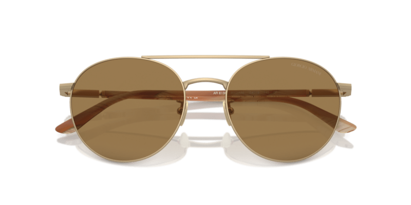 Matte Pale Gold - 0AR6156 8056262034477