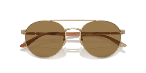 Matte Pale Gold - 0AR6156 8056262034477