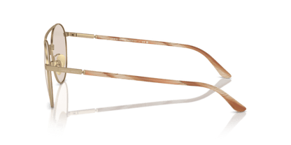 Matte Pale Gold - 0AR6156 8056262034477