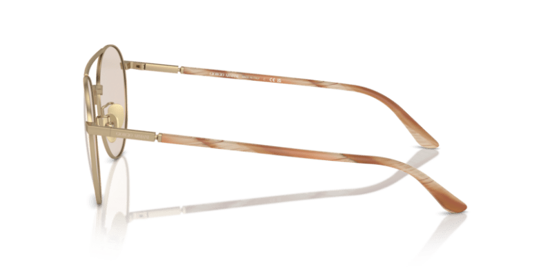 Matte Pale Gold - 0AR6156 8056262034477