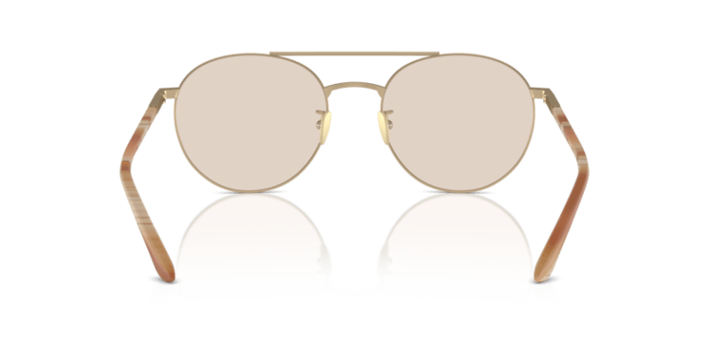 Matte Pale Gold - 0AR6156 8056262034477