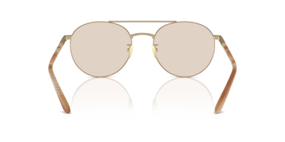 Matte Pale Gold - 0AR6156 8056262034477