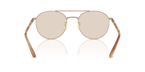 Matte Pale Gold - 0AR6156 8056262034477