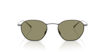 Gunmetal - 0AR6160T 8056262098912