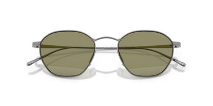 Gunmetal - 0AR6160T 8056262098912