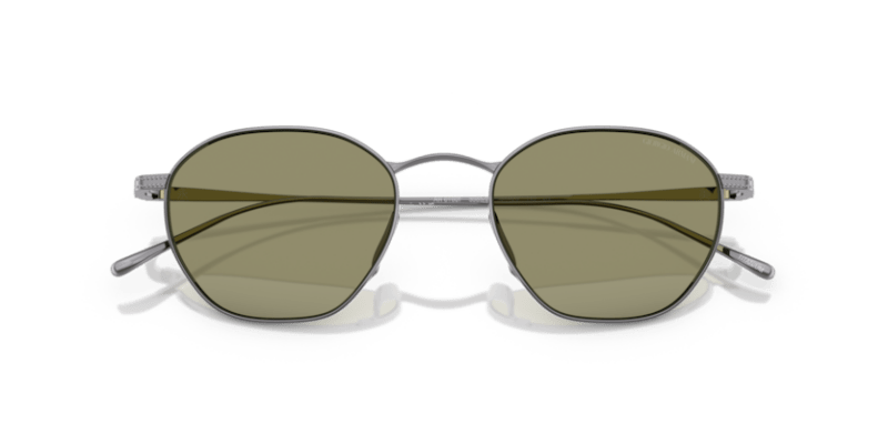 Gunmetal - 0AR6160T 8056262098912