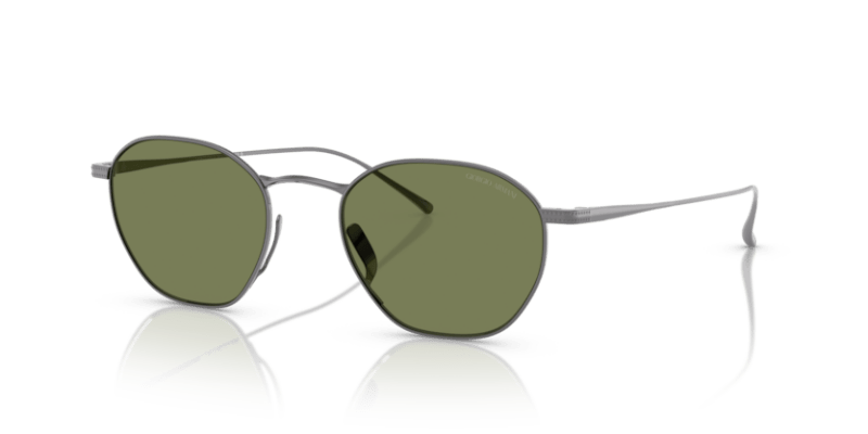 Gunmetal - 0AR6160T 8056262098912