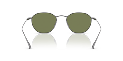 Gunmetal - 0AR6160T 8056262098912